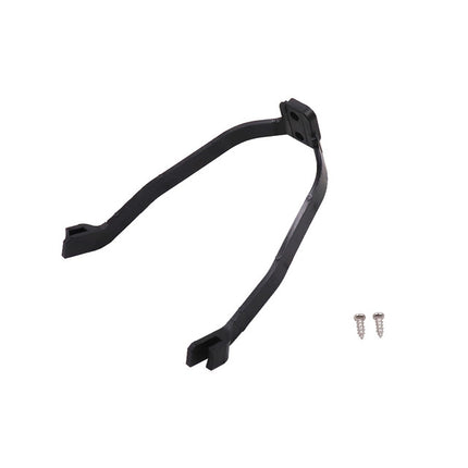 Electric Scooter Accessories Rear Fender Bracket for Xiaomi Mijia M365(Black)-garmade.com