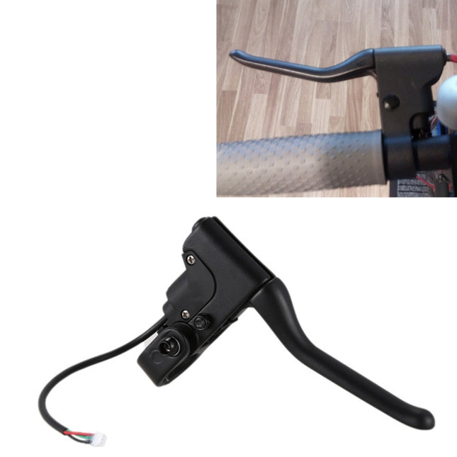 Electric Scooter Accessories Brake Lever for Xiaomi Mijia M365-garmade.com