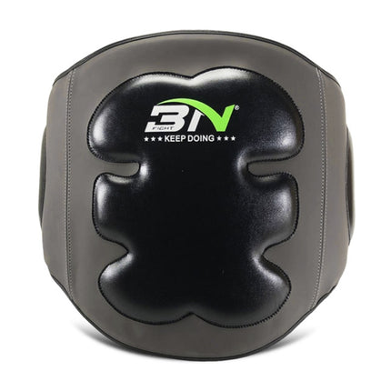 BN BN-001 Freestyle Grappling Boxing Taekwondo Thoracic Waist Target Thick Protective Gear-garmade.com