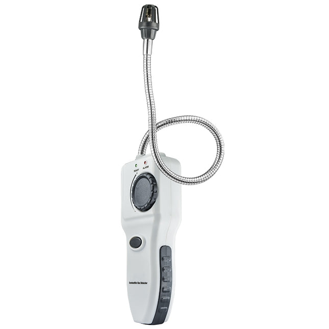 GM8800B Portable Combustible Gas Detector-garmade.com