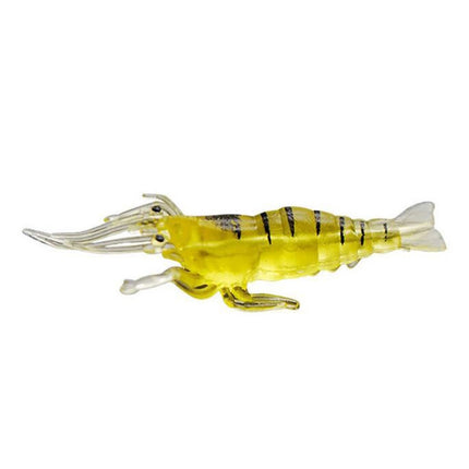 10 PCS 4cm Fishing Soft Bait Lures Popper Poper Baits-garmade.com