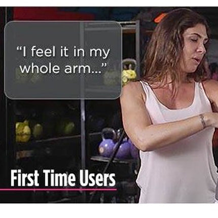 WONDER ARMS Arm Strength Brawn Training Device Forearm Wrist Exerciser Force Fitness Equipment-garmade.com