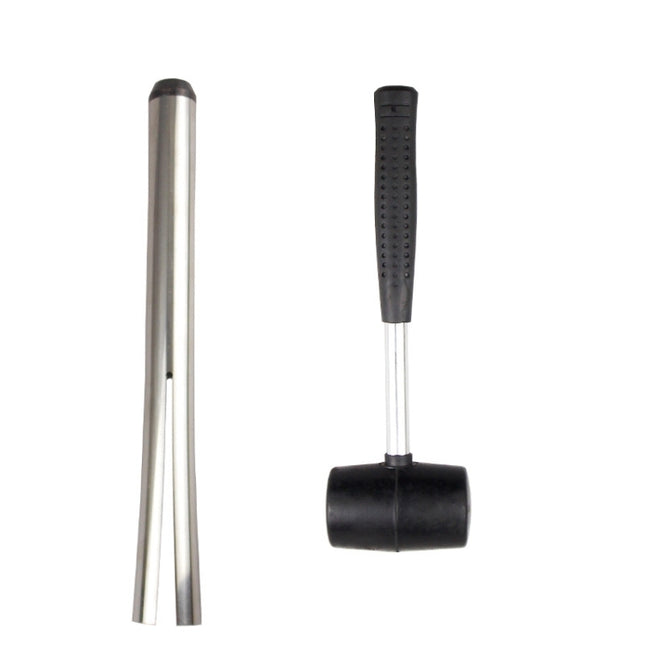 BIKERSAY BT041T Bicycle Press-fit Bearing Removal Tool Set-garmade.com