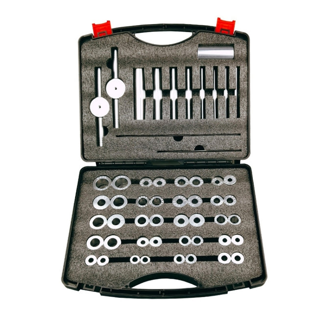 BIKERSAY BT097 Bicycle Wheels/Hub Axle Installation Remove Tools Set-garmade.com