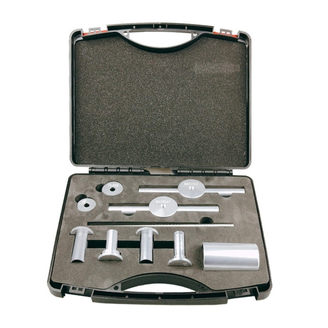 BIKERSAY BT098 Bicycle Tower Base Installation and Disassembly Tool Set-garmade.com