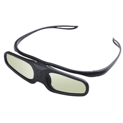 K10 Anti-glare LCD Automatically Adjust Goggles-garmade.com