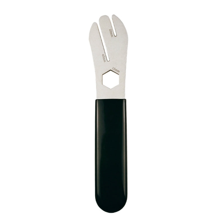 BIKERSAY BT039C Bicycle Disc Brake Wrench Adjustment Repair Tool-garmade.com