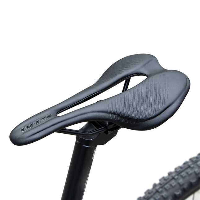 GUB 1182 Hollow Unisex MTB Mountain Bicycle Saddle-garmade.com