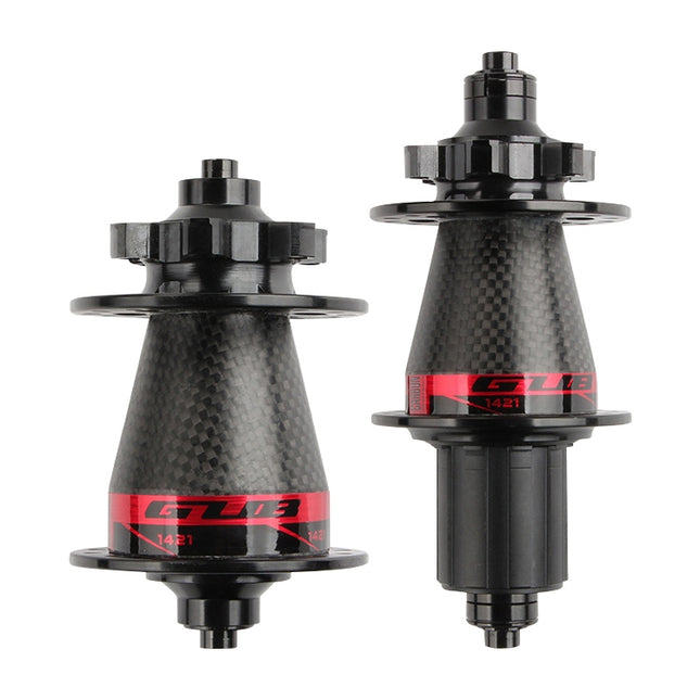 GUB 1421 Carbon Fiber Disc Bike Hub-garmade.com