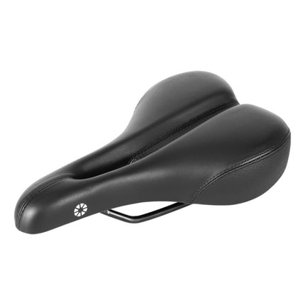 PROMEND SD-3301URN Hollow Breathable Memory Foam Bicycle Saddle-garmade.com