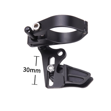 ZTTO Chain Guide Drop Catcher Clamp Mount Adjustable Bicycle Chain Guide-garmade.com