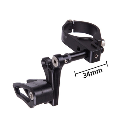 ZTTO Chain Guide Drop Catcher Clamp Mount Adjustable Bicycle Chain Guide-garmade.com