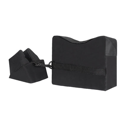 KOSIBATE H209 Outdoor Support Sandbag Fixing Bracket (Black)-garmade.com