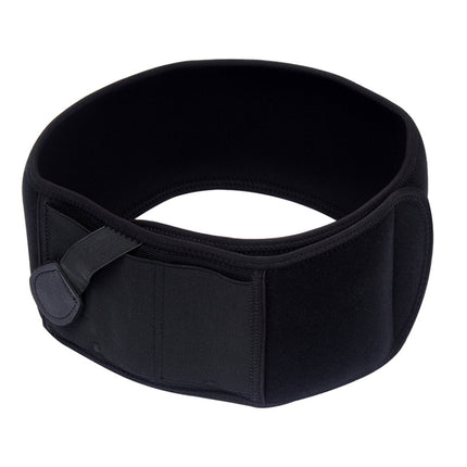 KOSIBATE H50 Multifunctional Composite Dive Belt (Black)-garmade.com