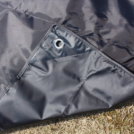 AOTU AT6211 Oxford Fabric Outdoor Waterproof Camping Cushion Picnic Mat, Size: 210x150cm-garmade.com