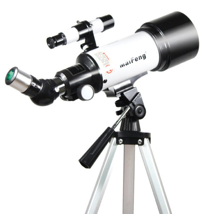 Maifeng40070 233x70 High Definition High Times Astronomical Telescope with Tripod-garmade.com