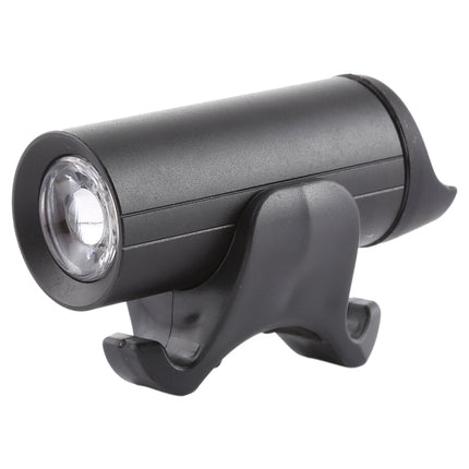 120 LM IPX5 Waterproof Bicycle Light 4 Mode LED cycling Front Light, White Light-garmade.com