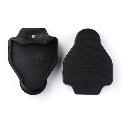 One Pair Rubber Cleats Protective Covers for LOOK DELTA-garmade.com