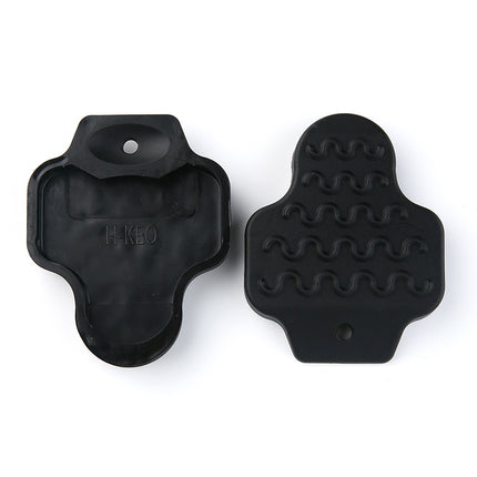 One Pair Rubber Cleats Protective Covers for LOOK KEO-garmade.com