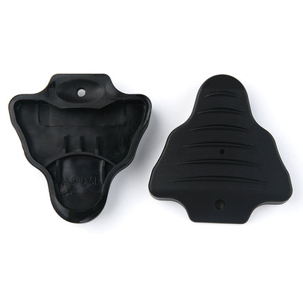 One Pair Rubber Cleats Protective Covers for SHIMANO SPD-SL-garmade.com