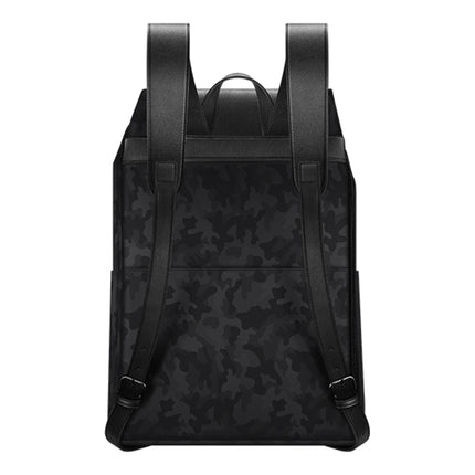 Original Huawei 11.5L Style Backpack for 15.6 inch and Below Laptops, Size: L (Grey)-garmade.com