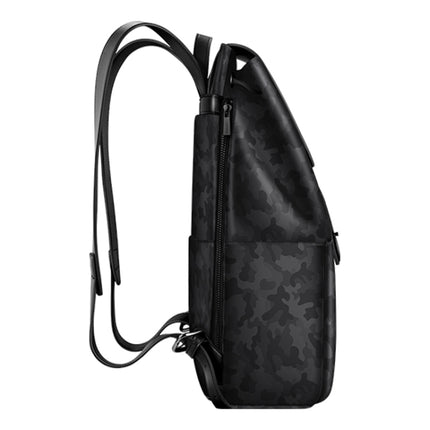 Original Huawei 11.5L Style Backpack for 15.6 inch and Below Laptops, Size: L (Grey)-garmade.com