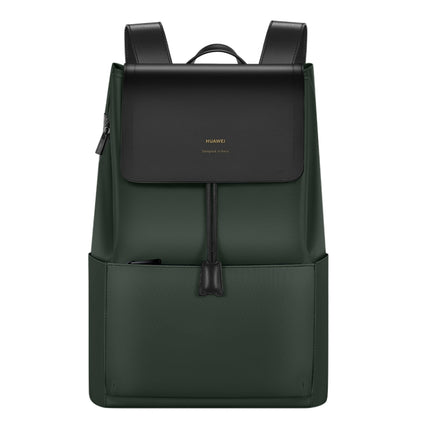 Original Huawei 11.5L Style Backpack for 15.6 inch and Below Laptops, Size: L (Cyan)-garmade.com