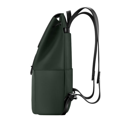 Original Huawei 11.5L Style Backpack for 15.6 inch and Below Laptops, Size: L (Cyan)-garmade.com