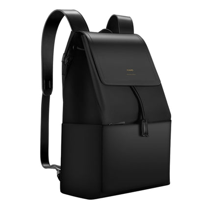 Original Huawei 8.5L Style Backpack for 14 inch and Below Laptops, Size: S (Black)-garmade.com