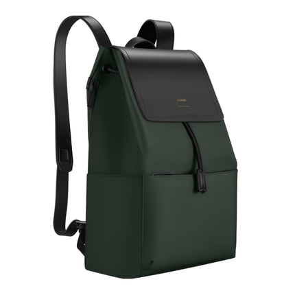 Original Huawei 8.5L Style Backpack for 14 inch and Below Laptops, Size: S (Cyan)-garmade.com