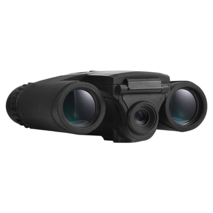 BD618 10X 25 Digital Camera Binoculars Long-focus Vidicon, Support USB 2.0 & Memory Card up to 32GB-garmade.com
