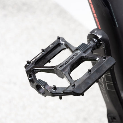 PROMEND PD-M68 1 Pair Mountain Bicycle Aluminum Alloy 3-Bearings Pedals-garmade.com