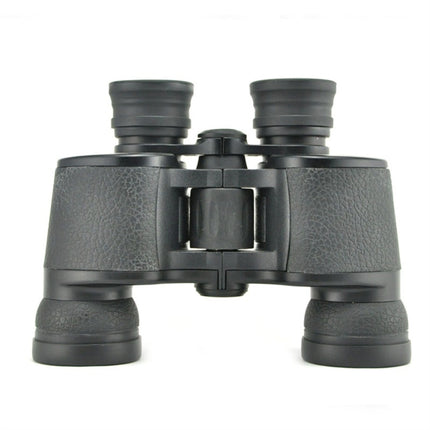Visionking 8x40V HD Waterproof Long Range Zoom Telescopio Binoculars for Travelling / Hunting-garmade.com
