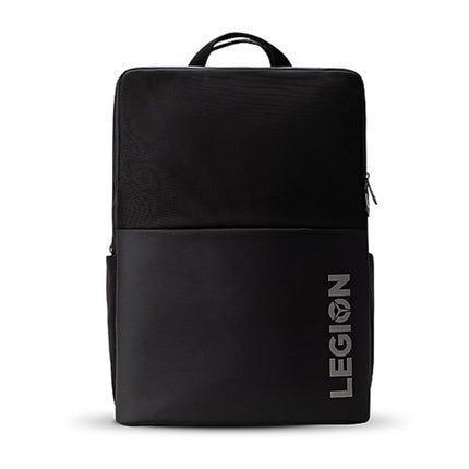 Lenovo LEGION P1 Multi-function Backpack Shoulders Bag (Black)-garmade.com