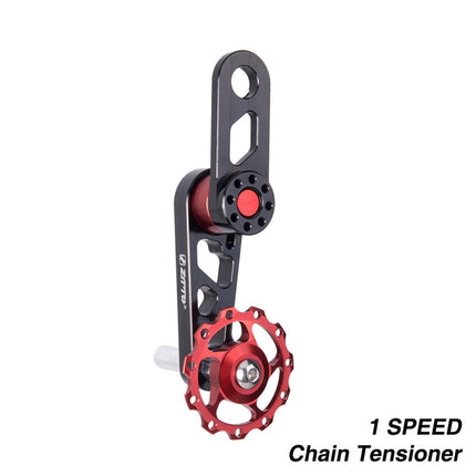 ZTTO Bicycle Chain Stabilizer Oval chainring-garmade.com