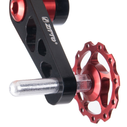 ZTTO Bicycle Chain Stabilizer Oval chainring-garmade.com