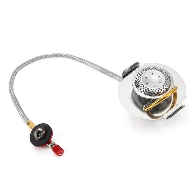 AOTU AT6371 Outdoor Portable Camping Gas Stove-garmade.com