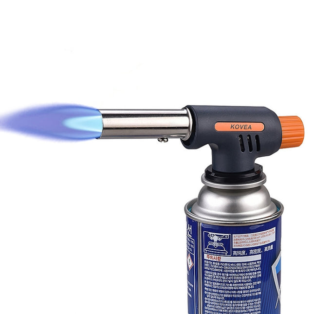 AOTU AT9607 Outdoor Mini Card Type High Temperature Lighter-garmade.com