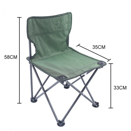 7 in 1 Outdoor Portable Folding Table Chair Set-garmade.com