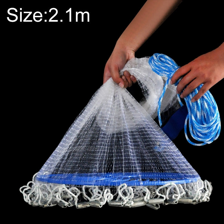 disc fishing net Amazon.com: XINKEGF Hand Throw Colorful Line Automatic Fishing Artifact Outdoor Bait Trap Fish Net (Color : White, Size : 1.8m high Steel) : Electronics Catch fish or bait quickly and efficiently Bold Double Knot Nylon Casting