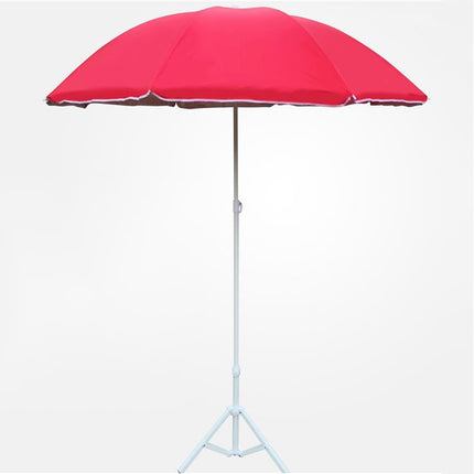 Outdoor Portable Fishing Umbrella Fixed Tripod Cross Folding Base, 45x8cm-garmade.com