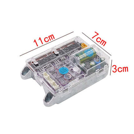For Xiaomi M365 Electric Scooter Motherboard Controller Board-garmade.com