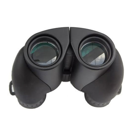 Visionking 10x25 Mini Portable HD Binoculars Telescope for Camping / Hunting / Travelling-garmade.com