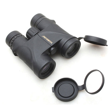 Visionking 8X32 Professional Binoculars Glimmer Night Vision Waterproof Telescope for Camping / Hunting / Travelling-garmade.com