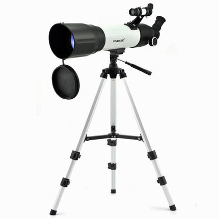 CF 90500 (500/90mm) Outdoor Monocular Space Astronomical Telescopes With Tripod-garmade.com