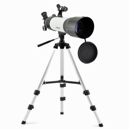 CF 90500 (500/90mm) Outdoor Monocular Space Astronomical Telescopes With Tripod-garmade.com