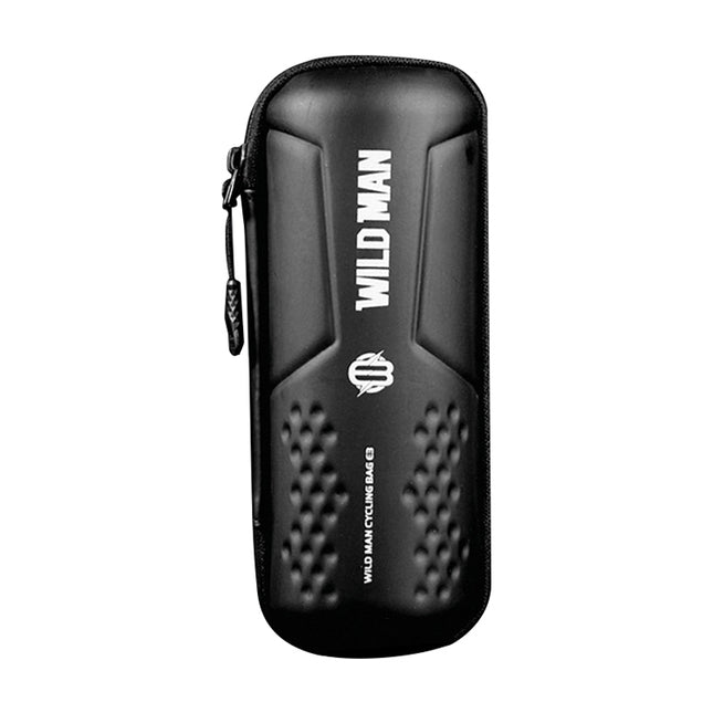 WILD MAN E3 Waterproof MTB Bike Repair Tools Bag Bicycle Tube Bag Riding Accessories-garmade.com