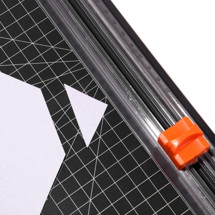 Plastic Base A4 Paper Trimmer Paper Cutter Photo Cutter Business Card Cutter Paper Cutting Machine-garmade.com