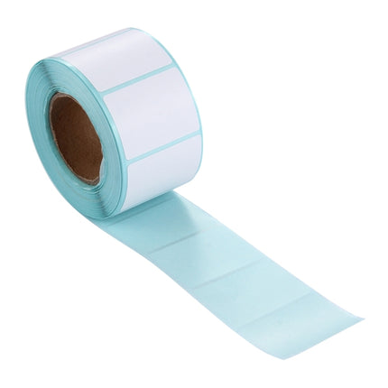 5 PCS 40*30mm 700 Label Thermal Sticker Barcode Papers-garmade.com