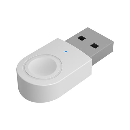 ORICO BTA-608 Bluetooth 5.0 Adapter (White)-garmade.com